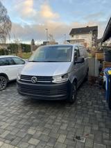Volkswagen VW T6 2.0 tdi Transporter Kastenwagen BMT ... - Transporter kastenwagen gebraucht