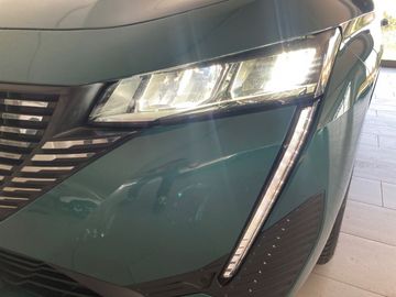 Peugeot 308 - 6
