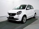 Smart ForFour Passion AMBIENT+KLIMAUT+PDC+SITZH - Smart ForFour Gebrauchtwagen in Hamburg