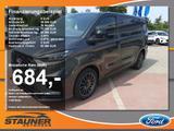 Ford Transit Custom MS-RT 2.0l EcoBlue 320 L1 AHK