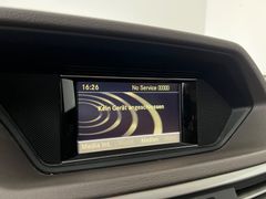 MERCEDES-BENZ E 220 CDI/ RENTNER/ 71.000KM / GARANTIE/ AUTOM. MERCEDES-BENZ E 220 CDI/ RENTNER/ 71.000KM / GARANTIE/ AUTOM.