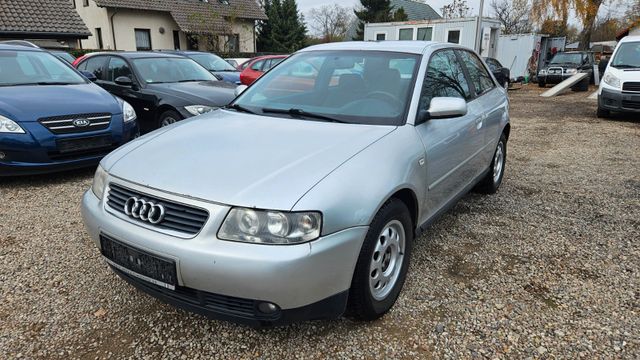 Audi A3 1.9TDI 96kW Ambiente