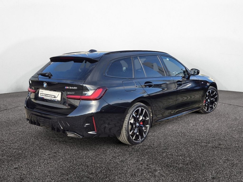 BMW M340i Touring xDrive M-Pro 19 ZOLL CARBON PANO foto 5