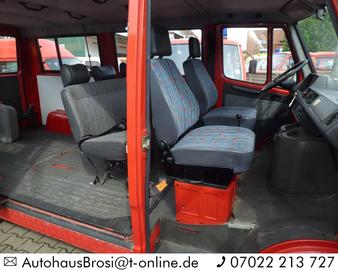 صورة مصغرة 15 لـ 1991 Mercedes-BENZ SPRINTER