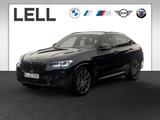 BMW X4 M40d Gestiksteuerung Head-Up HK HiFi DAB LED - BMW X4 M40 Neuwagen