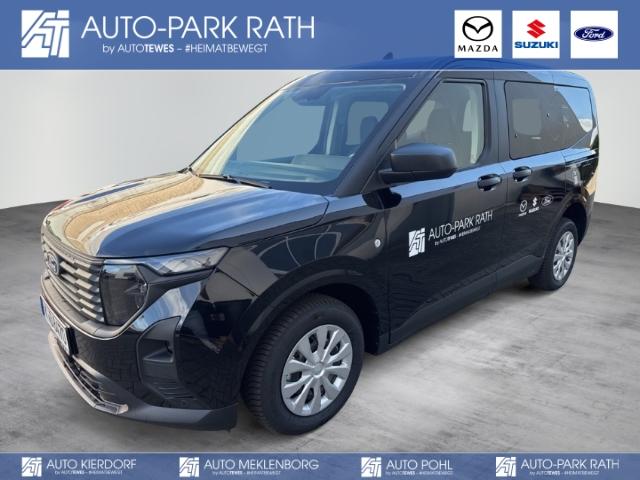 Ford Tourneo Courier Trend 1,0l,CAM*TEMPO*SZHZ*SYNC-4