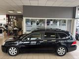 Volkswagen Golf 1.9 TDI Sportline Variant Auto Pano AHK SHZ - Volkswagen Golf mit Diesel-Antrieb: Kombi, Automatik, 1.9