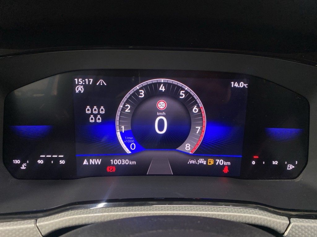 Volkswagen Touran - Bild 21