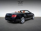 Bentley Continental GTC W12 *Driving Spec., Bluetooth* - Bentley Continental GTC aus 2012