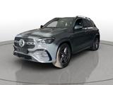 Mercedes-Benz GLE 350 de 4M AMG-Line Ext.+AIRMATIC+DISTRON+AHK - Mercedes GLE 350 SUV
