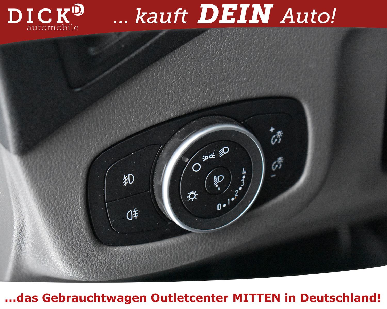 FORD Transit Conn 1.5d Lang Trend KLIMA+PDC+TEMP+MFL - Image 18