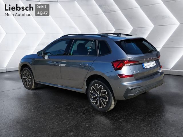 Skoda Kamiq - Bild 3