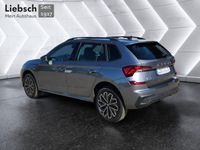 Skoda Kamiq - Vorschau Bild 3