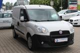 Fiat Doblo Doblò SX Kasten - Fiat Doblo mit CNG-Antrieb