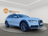 Audi A6 Allroad quattro 3.0 TDI AHK/LED/NAVI/STHZ/SHZ - Audi A6 Allroad mit Diesel-Antrieb