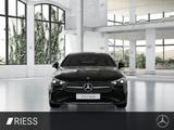 Mercedes-Benz CLE 300 4MATIC Coupé AMG Pano Distr 360 Burm Amb - Mercedes-Benz CLE 300 mit Benzin-Antrieb: Coupe, Automatik