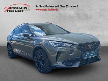 Cupra Formentor VZ Sondermodell Tribe Ed. 2.0 TSI Pano
