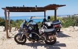 Moto Guzzi Stelvio NTX - MOTO GUZZI ENDURO