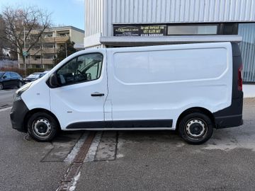 Opel Vivaro - 8