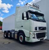 Volvo FH 16-540 6x2*4 Retarder Lenk/Lift  - Volvo Fh 16