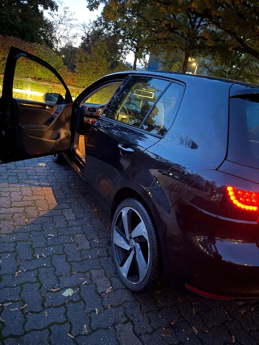 Volkswagen Andere