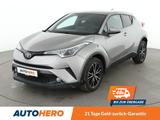 Toyota C-HR 1.2 Turbo Lounge *ACC*SHZ*LHZ*KLIMA*ALU* - Toyota C-HR in Nürnberg