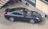 Porsche einmaliger 911/ 996 im Blechkleid des 997_breit - Porsche: De 911