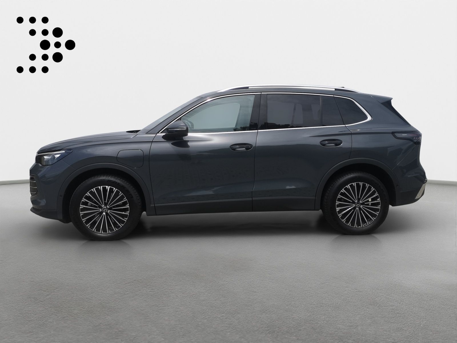 Volkswagen Tiguan Elegance 1.5 TSI eHybrid NAVI PANO AHK IQ foto 5