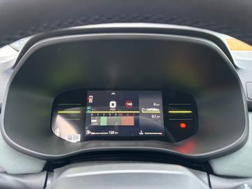 Dacia Jogger TCe 110 Extreme 5-Sitzer