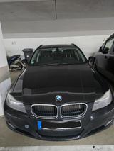 BMW 320d Touring -