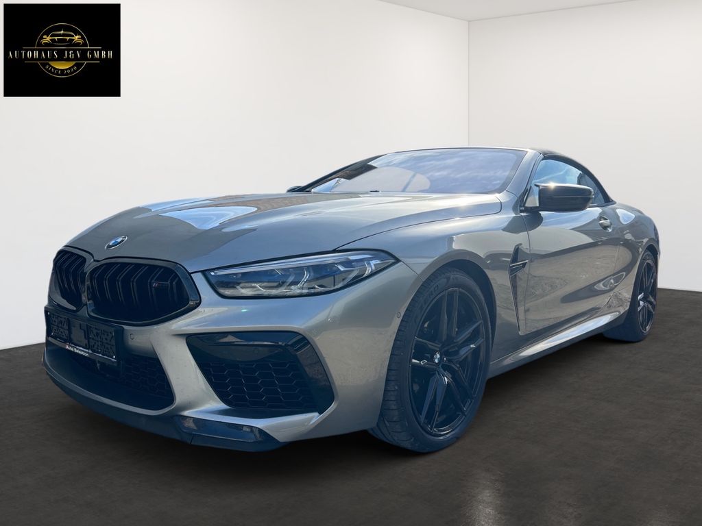 BMW M8