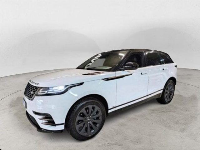 Land Rover LAND ROVER Range Rover Velar 2.0D I4 180 CV R-Dy