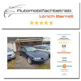 Volvo V70 2.4 T Cross Country - ZR neu - Volvo V70 in Duisburg