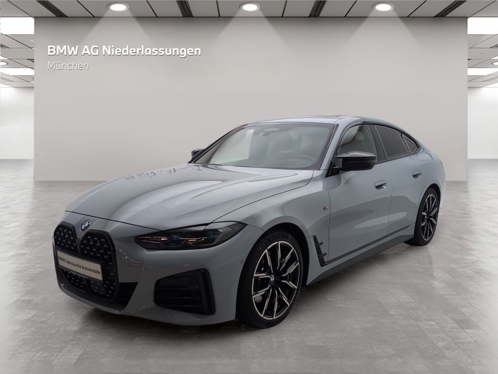 Image of BMW M440