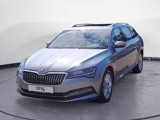 Skoda Superb C. Premium Ed. 2,0 TDI DSG