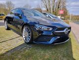 Mercedes-Benz CLA 200 Shooting Brake -