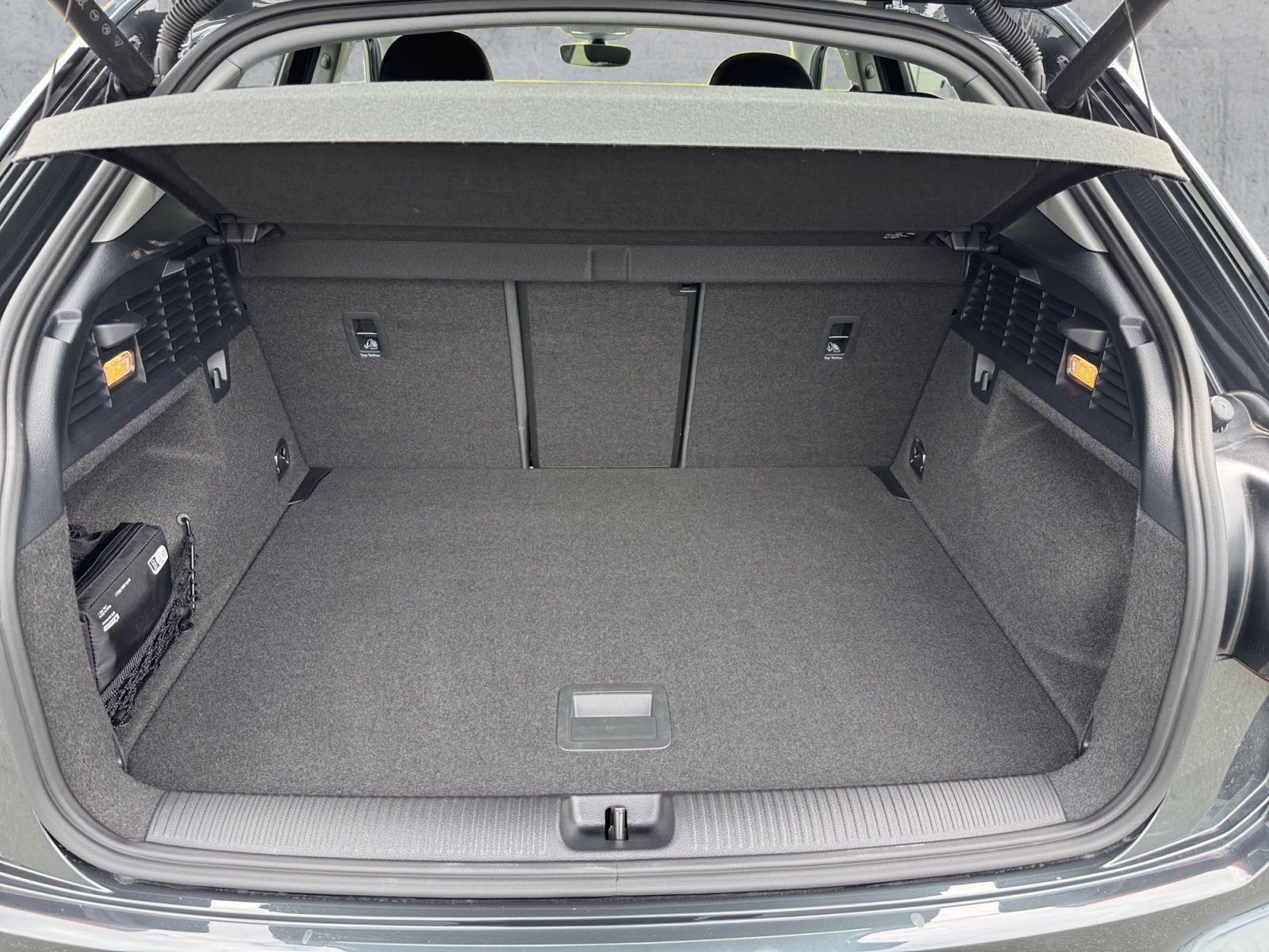 Audi Q2 - Bild 14