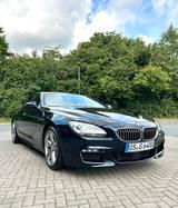 BMW 640 Gran Coupé 640d Gran Coupé M Sport Editi...