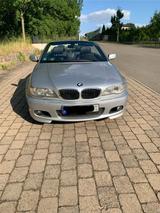 BMW E46 330Ci Cabrio M Paket - BMW 330: Roadster, 330ci E46