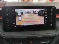 Skoda Fabia - Vorschau Bild 9