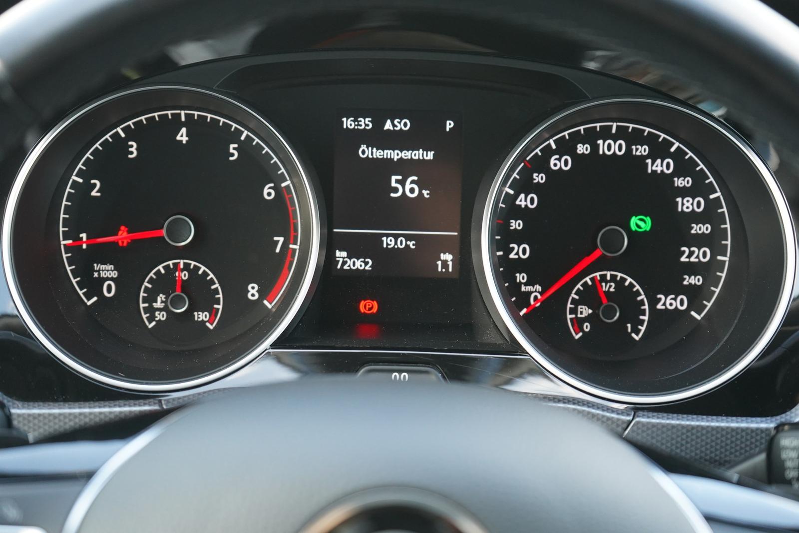 Volkswagen Touran 1.5 TSI Active DSG 7-Sitzer Navi ACC PDC, миниатюра 16