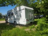 Knaus Sky Ti 650 MF, Verdacht auf Motorschaden - Motor Wohnwagen gebraucht