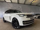 Land Rover Range Rover SV 615 ps/Business Class/360°/AHK/23 - gebrauchte Land Rover Range Rover aus dem Jahr 2024
