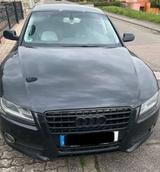 Audi A5 Sportsback 3.0 V6 TDi - Audi A5: V6
