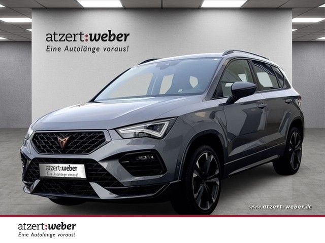 Cupra Ateca 1.5TSI DSG Navi 19" AHK Kamera LED Beats