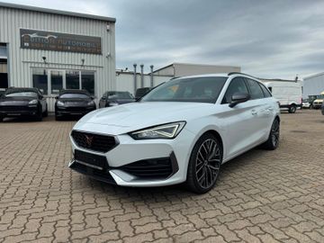 Cupra Leon - 1
