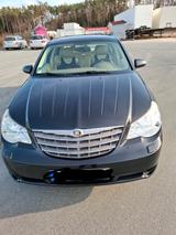 Chrysler Sebring Touring 2.0 CRD Touring - Chrysler Sebring aus 2008