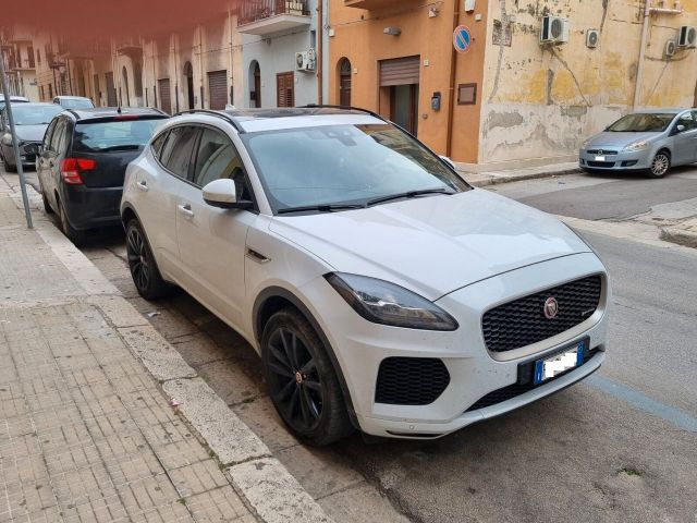 Jaguar E-Pace 2.0D 180 CV AWD aut. R-Dynamic S