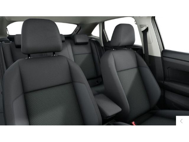 Volkswagen Taigo - Bild 6