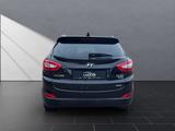 Hyundai ix35 2.0 CRDi AWD AUTOMATIK+XE NON+S-DACH+LEDER+ - Hyundai: I35x
